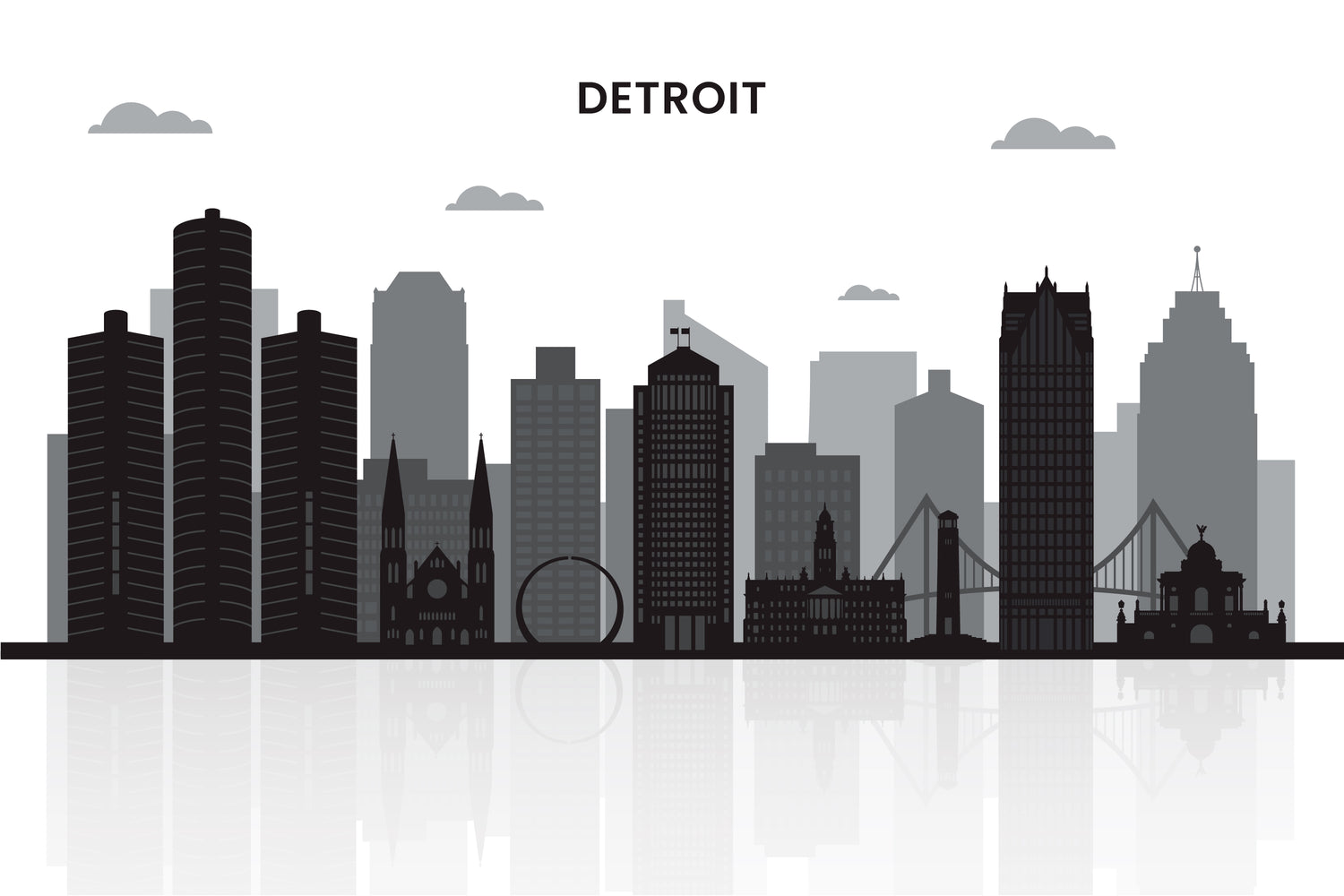 Revving up Style: Badass Detroit Unleashes Detroit’s Fashion Forward Spirit